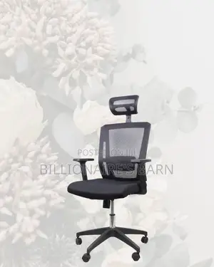 Comfort Mesh Task Chair | Budget-Friendly Ergonomic Choice