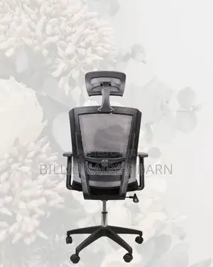 Comfort Mesh Task Chair | Budget-Friendly Ergonomic Choice