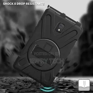Armor Cases for Samsung Galaxy Tab Active 5/3 8.0" (Sm-X300 / X306 /