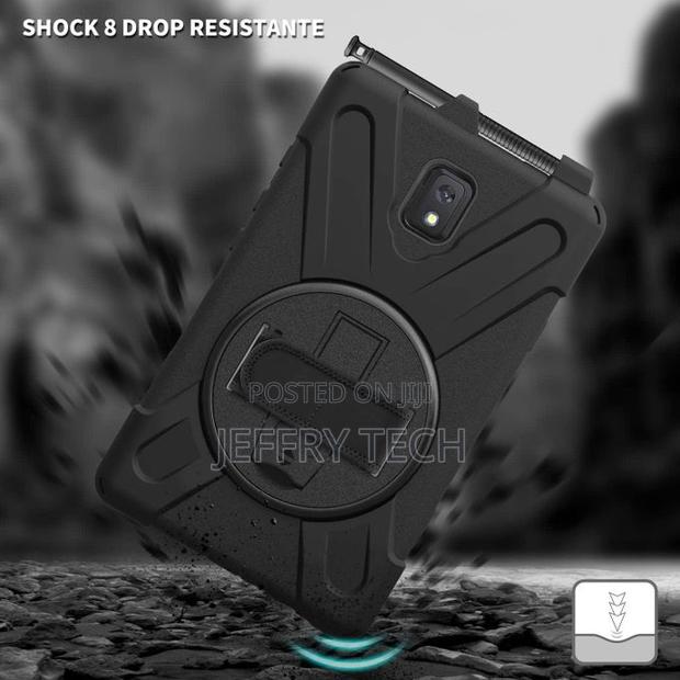 Armor Cases for Samsung Galaxy Tab Active 5/3 8.0" (Sm-X300 / X306 / - thumbnail 3