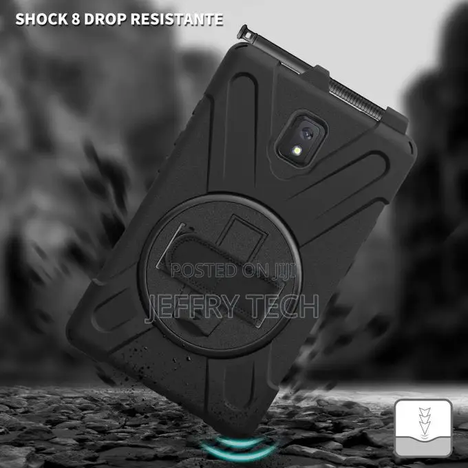 Armor Cases for Samsung Galaxy Tab Active 5/3 8.0" (Sm-X300 / X306 /