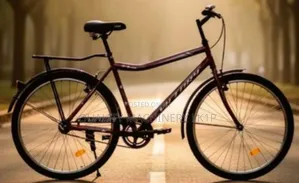 Suitable Victory V2607 26" MTB Single Speed Bike