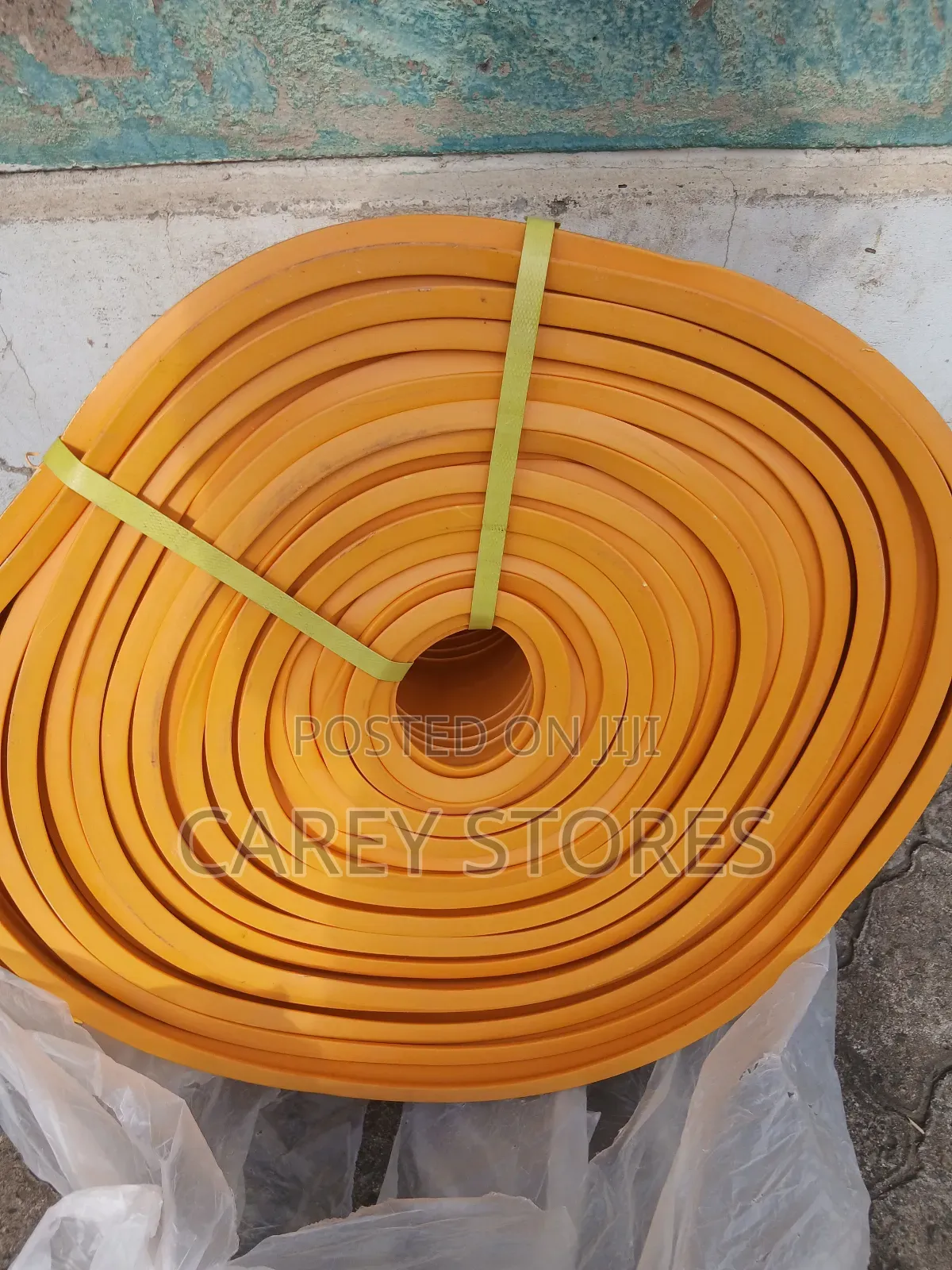 High Starndard Water Bar 150mm