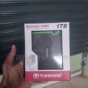 Store Jet 25m3 1tb - main view