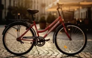 Recommended Victory V2618 Ladies Bicycle 26" Single Speed