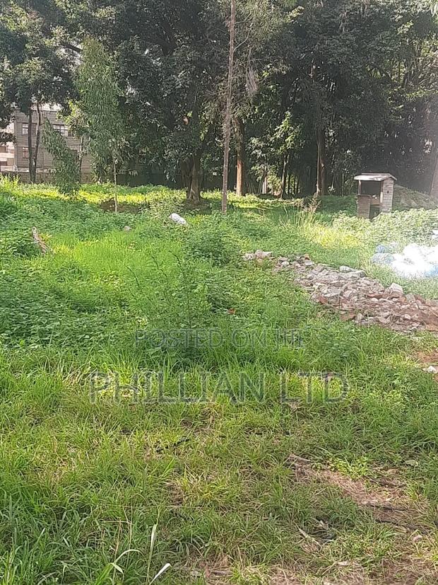 Upperhill 1 Acre Land