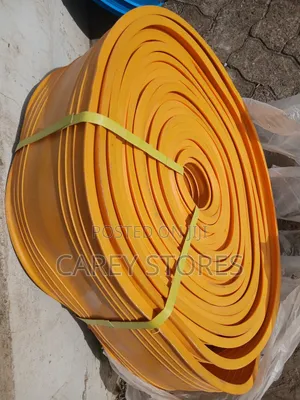 Construction Water Bar For Waterproofing