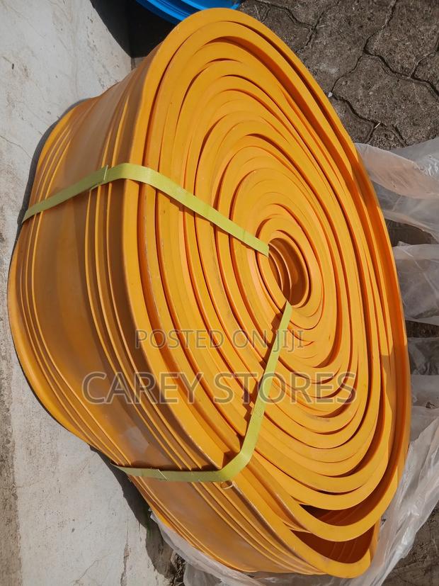 Construction Water Bar For Waterproofing - main view