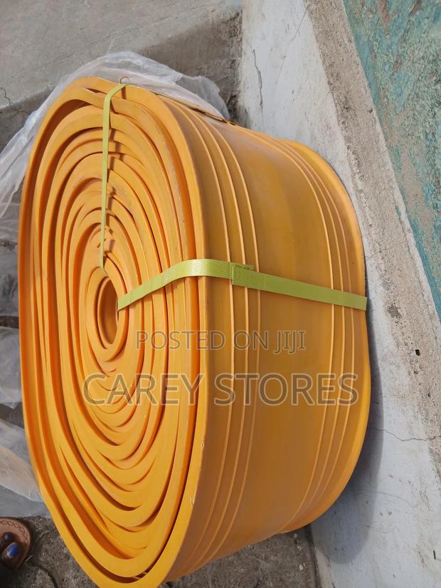 Construction Water Bar For Waterproofing - thumbnail 2