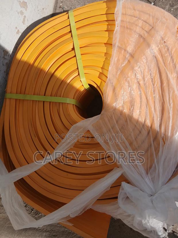 Construction Water Bar For Waterproofing - thumbnail 4