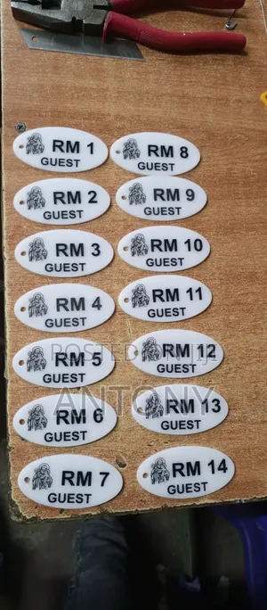 Engraving Signs of All Sort,Ie,Marble,Granite,Perspex,Alluco,Aluminum