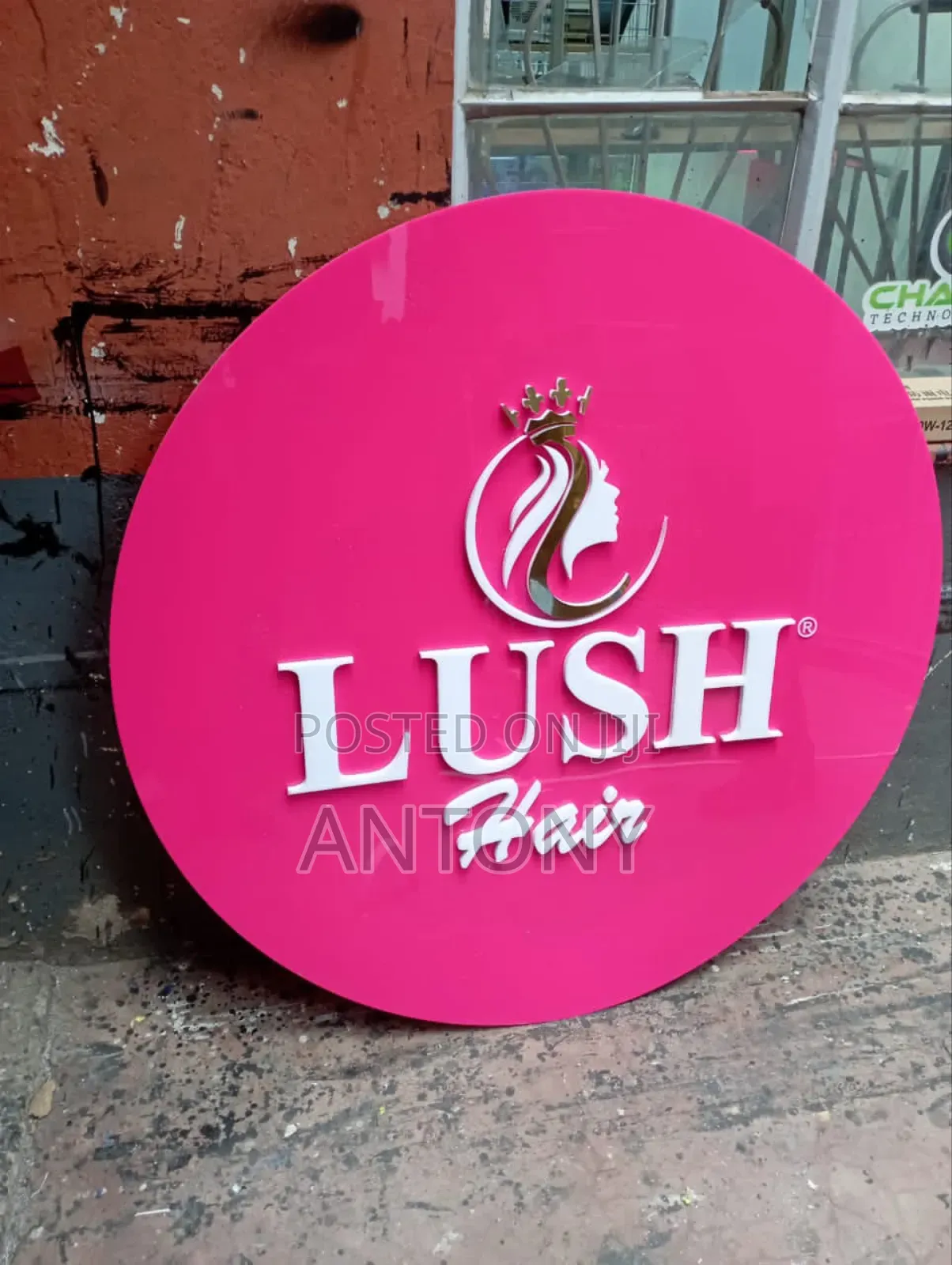Engraving Signs of All Sort,Ie,Marble,Granite,Perspex,Alluco,Aluminum