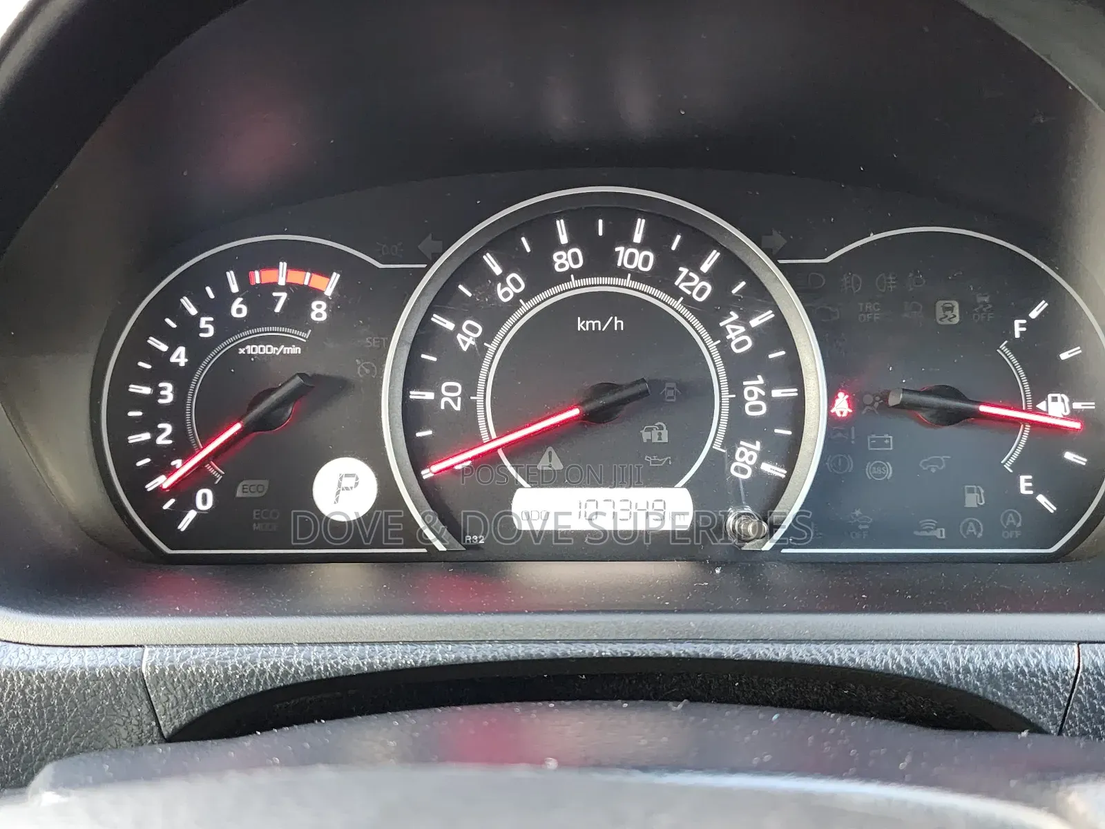 Toyota Noah 2.0 FWD (8 Seater) 2018 Silver