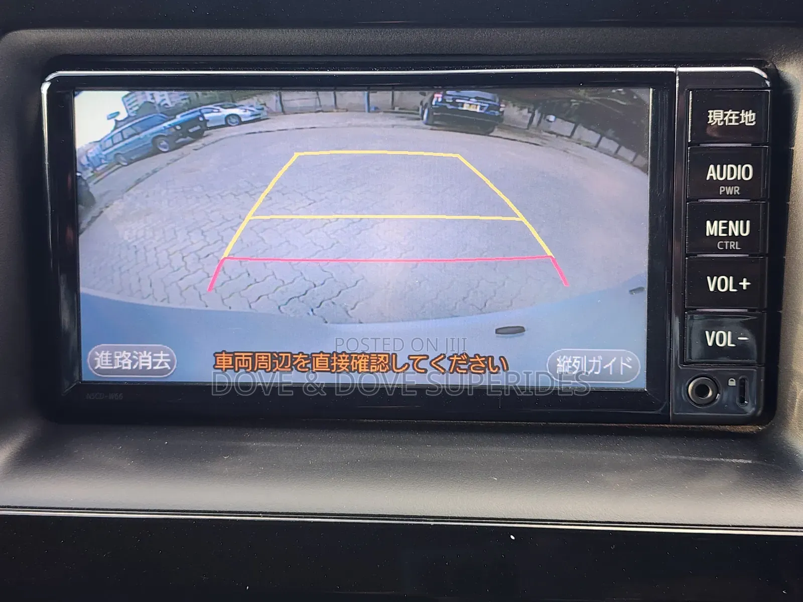 Toyota Noah 2.0 FWD (8 Seater) 2018 Silver