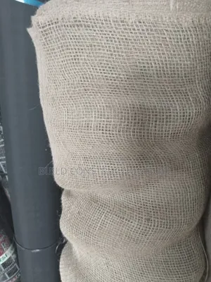 Hessian Cloth/Curing Cloth