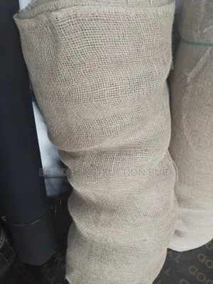 Hessian Cloth/Curing Cloth