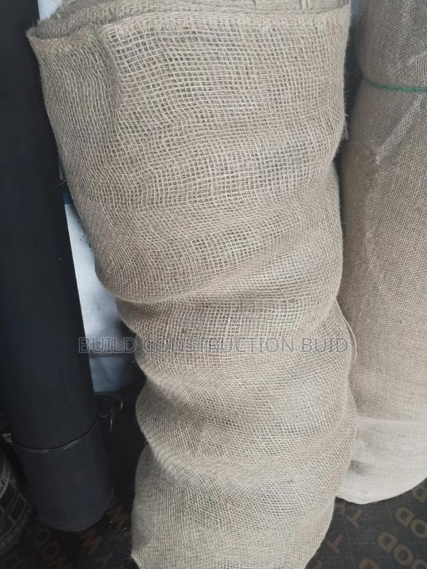 Hessian Cloth/Curing Cloth - thumbnail 2