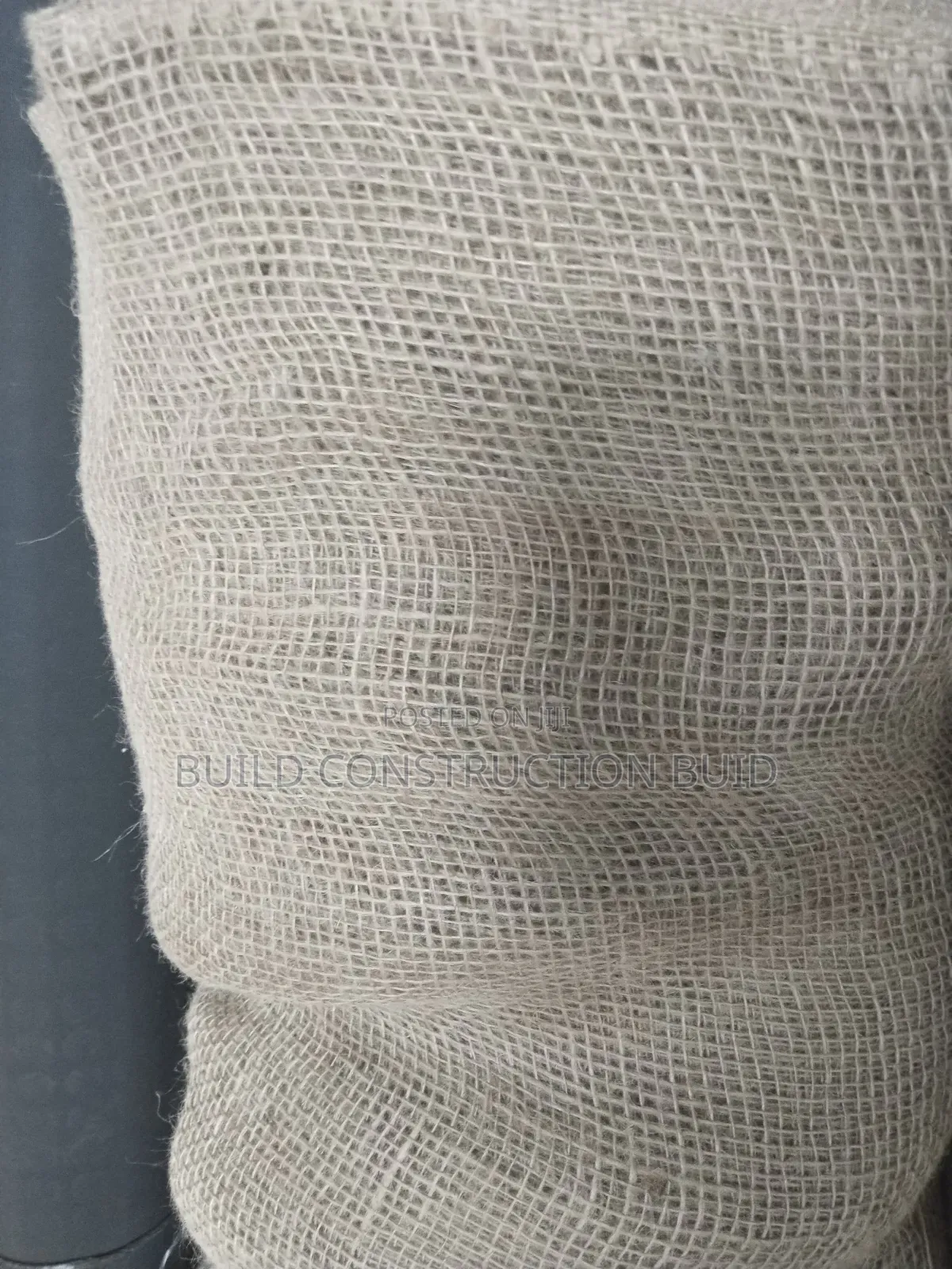 Hessian Cloth/Curing Cloth