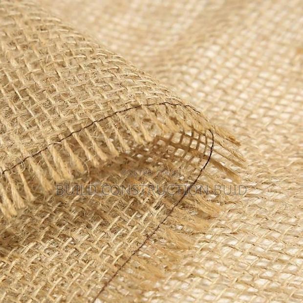 Hessian Cloth/Curing Cloth - thumbnail 4