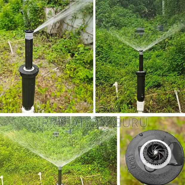 Turfjet 20mm - main view