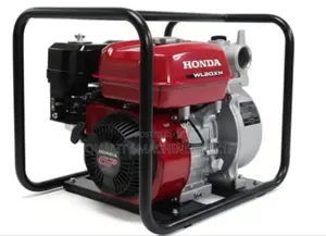 Powerful Honda 2" Water Pump Wl20xh Gp160