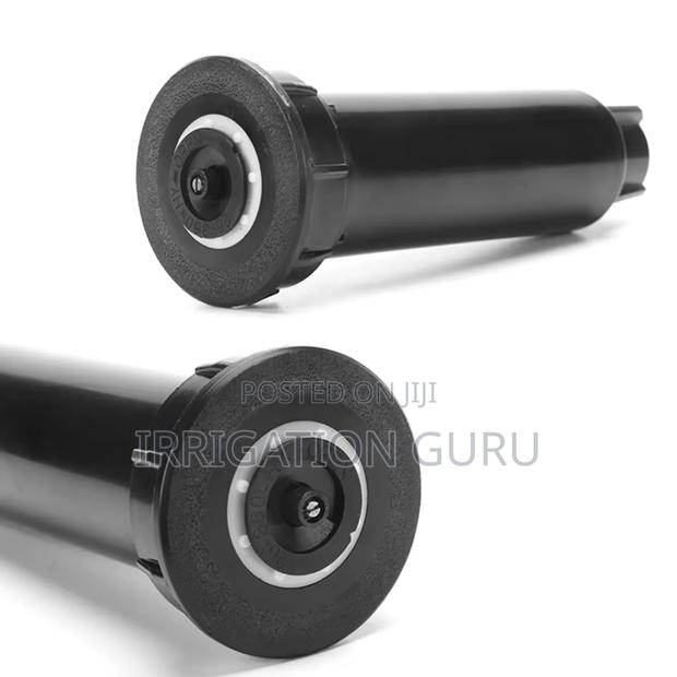 Smart Rise Sprinkler - main view