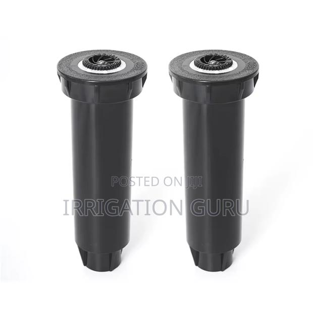 Green Shot Popup 0. 5" - main view