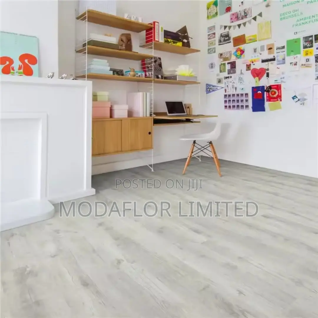 LVT Flooring Supply and Installation_ Quality Guaranteedd