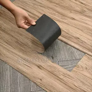LVT Floor Planks_ Luxury Designs on a Budget
