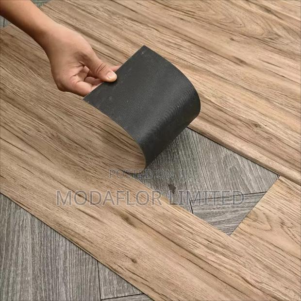 LVT Floor Planks_ Luxury Designs on a Budget