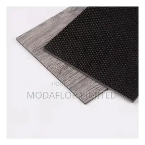 Waterproof LVT for Kitchens_ Easy to Maintain