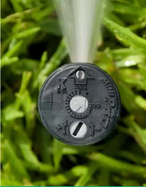 K-Rain 1/2" Lawn Pop-Up Sprinkler