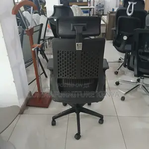 High Back Mesh Comfortable Seat