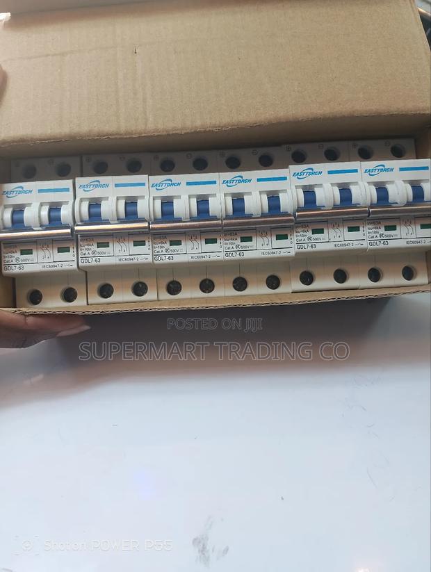 Dc Double Pole - thumbnail 2