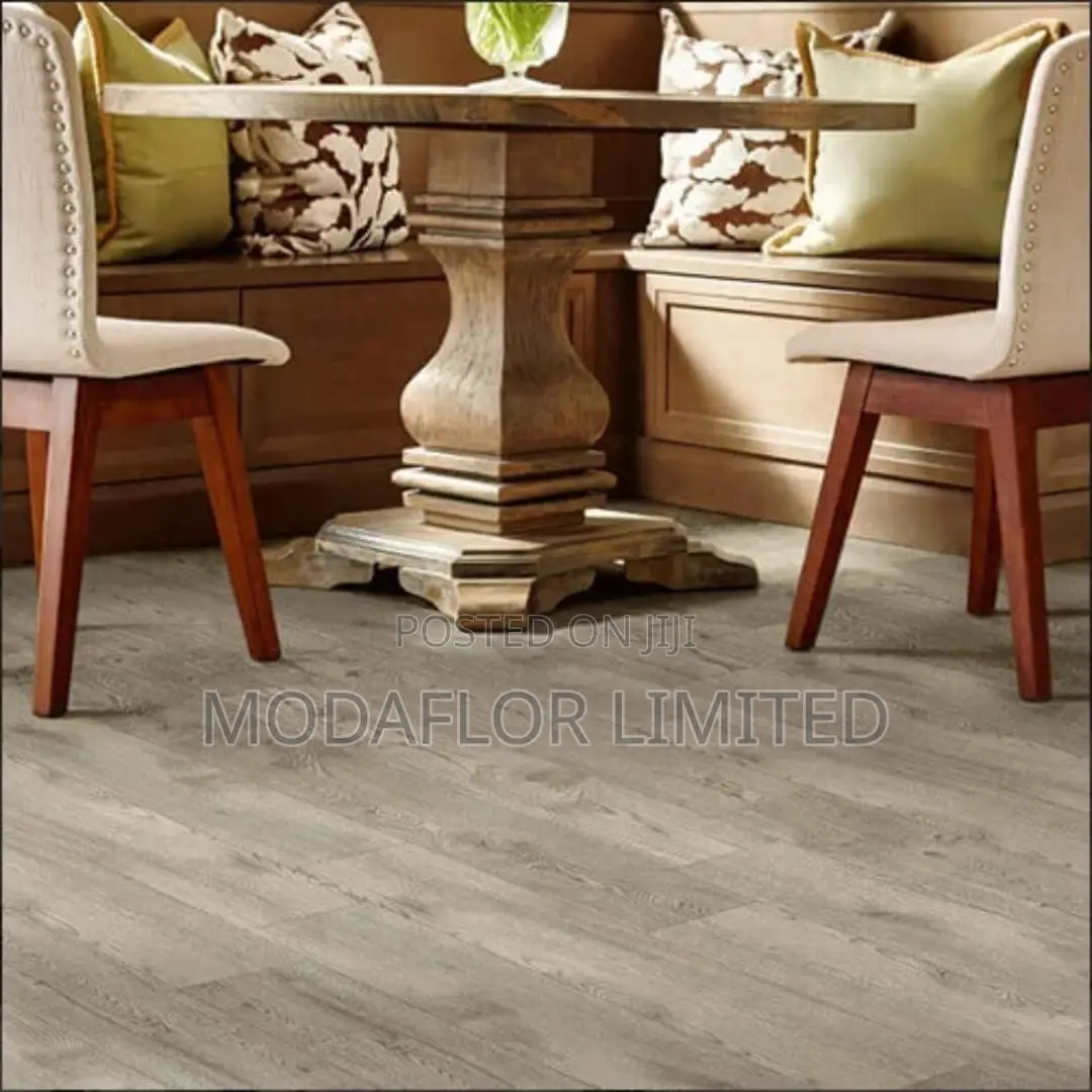 Real Wood Look LVT _ Upgrade Without the Cost