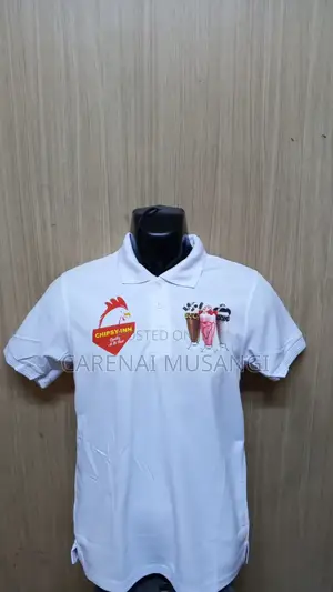 Good Quality Polo T-Shirts