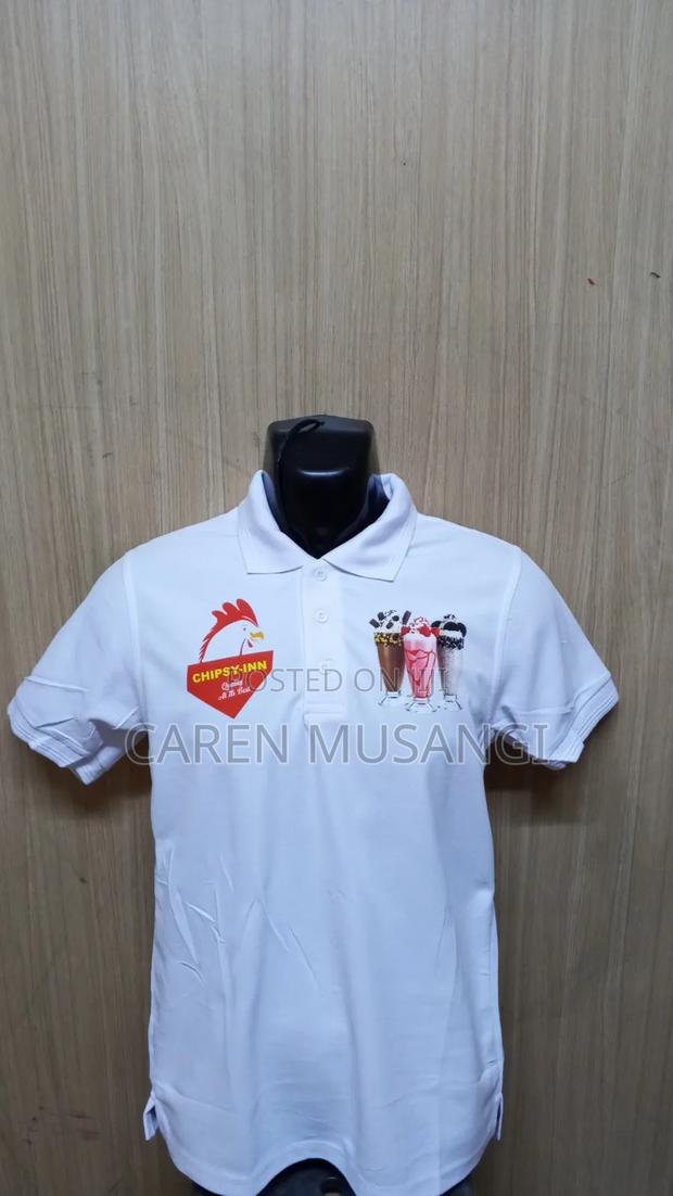 Good Quality Polo T-Shirts