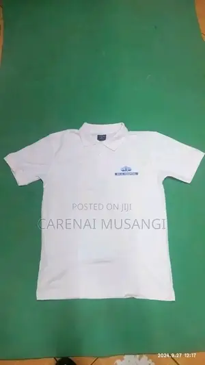 Good Quality Polo T-Shirts