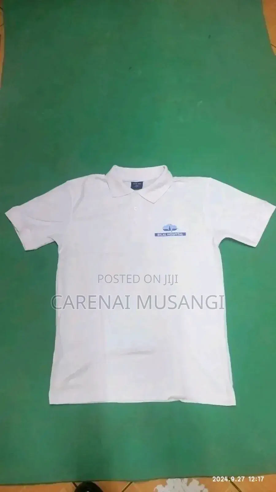 Good Quality Polo T-Shirts