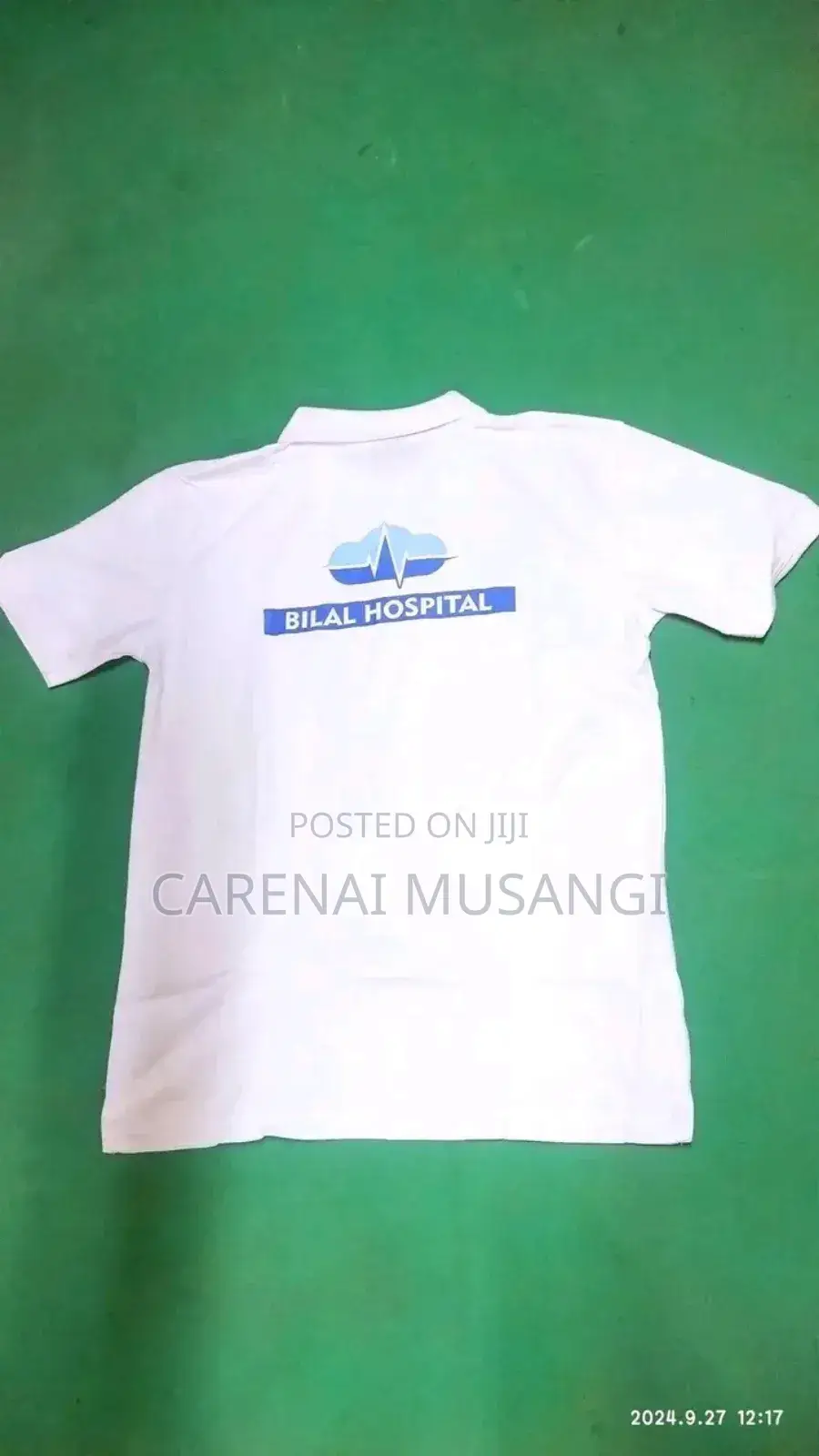 Good Quality Polo T-Shirts