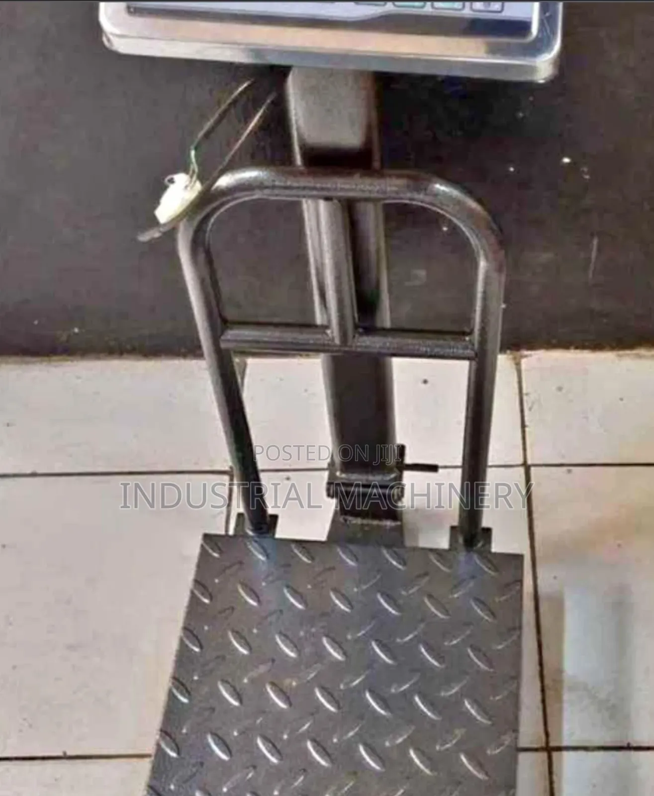Digital Weighing Scale 150kgs Platform