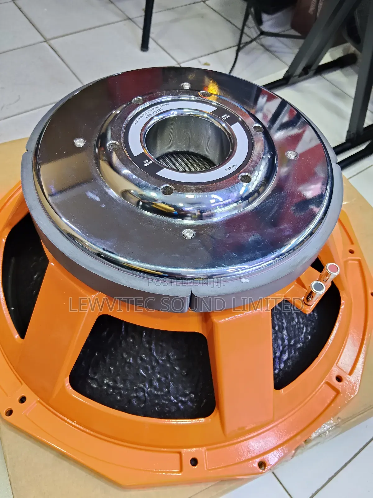 Bm Pd Speaker 1882