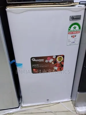 Ramtons 90 Litres Single Door Fridge Direct Cool Rf 214