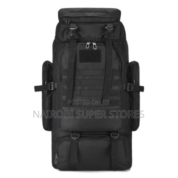 80l Large Capacity Hiking Backpack - thumbnail 3