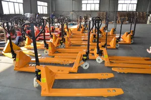 Hydraulic Pallet Truck/Trolley 3 Tonnes