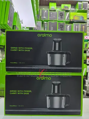 Oraimo Meat Grinder