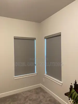 Premium Blackout Blinds – Elegant, Durable Affordable