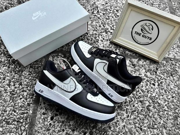 Nike Air Force One Multi Design Cuatoms ,Customs Sizes 39-45 - thumbnail 4