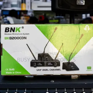 BNK Bk8200 Conference Microphone