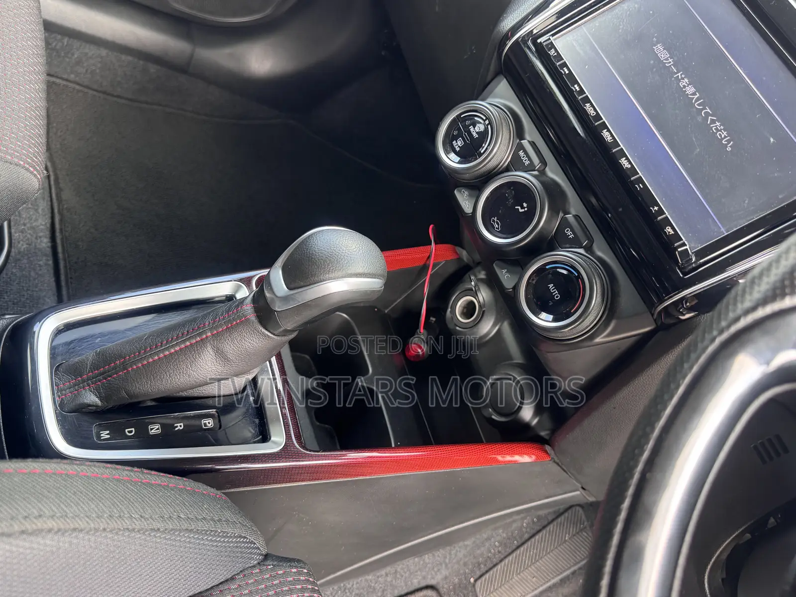 Suzuki Swift RS 2019 White